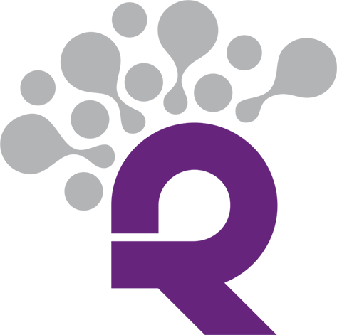 big logo
